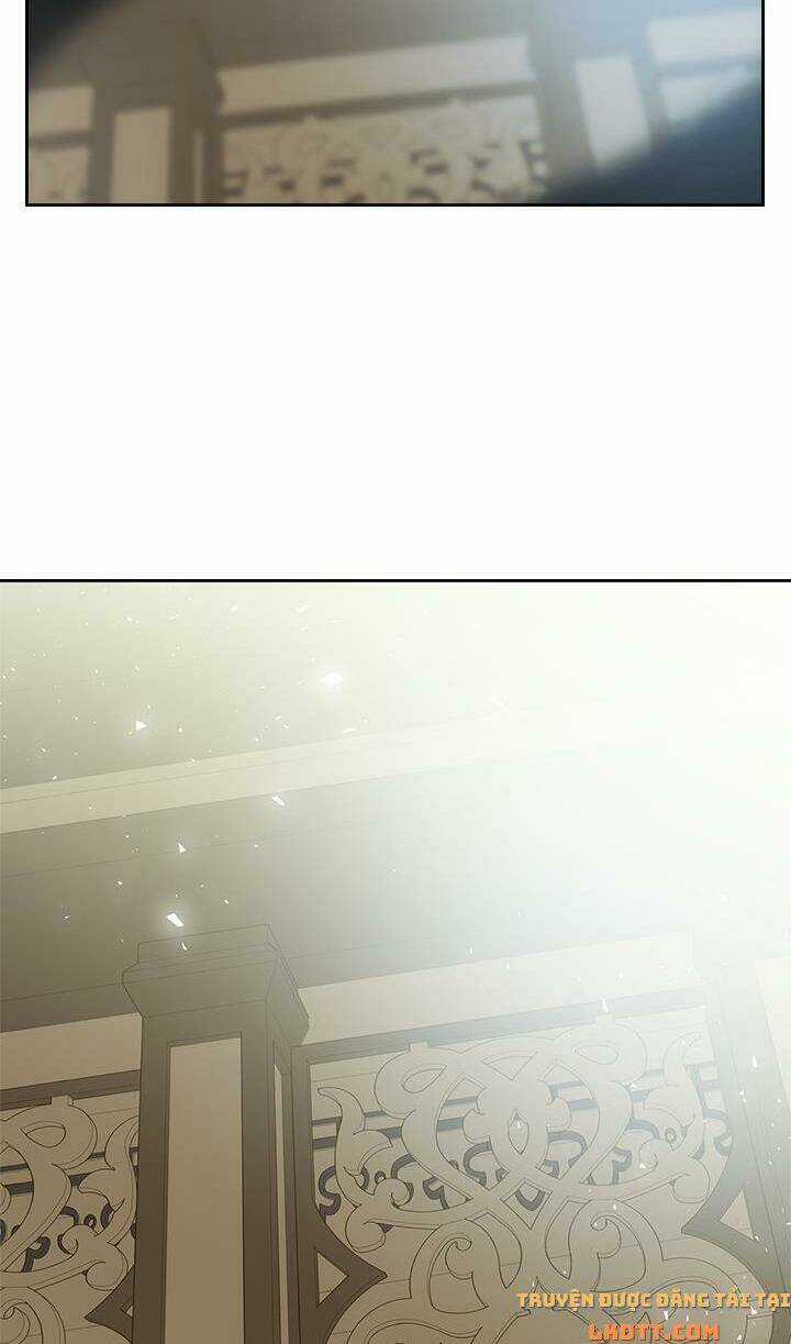 Công Chúa Phản Diện Muốn Ở Trong Ngôi Nhà Bánh Quy Chapter 17 trang 52