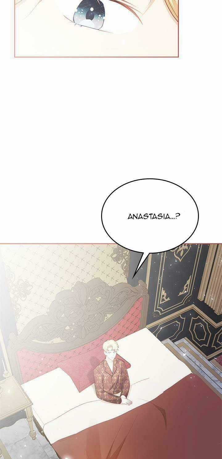 Công Chúa Phản Diện Muốn Ở Trong Ngôi Nhà Bánh Quy Chapter 17 trang 54