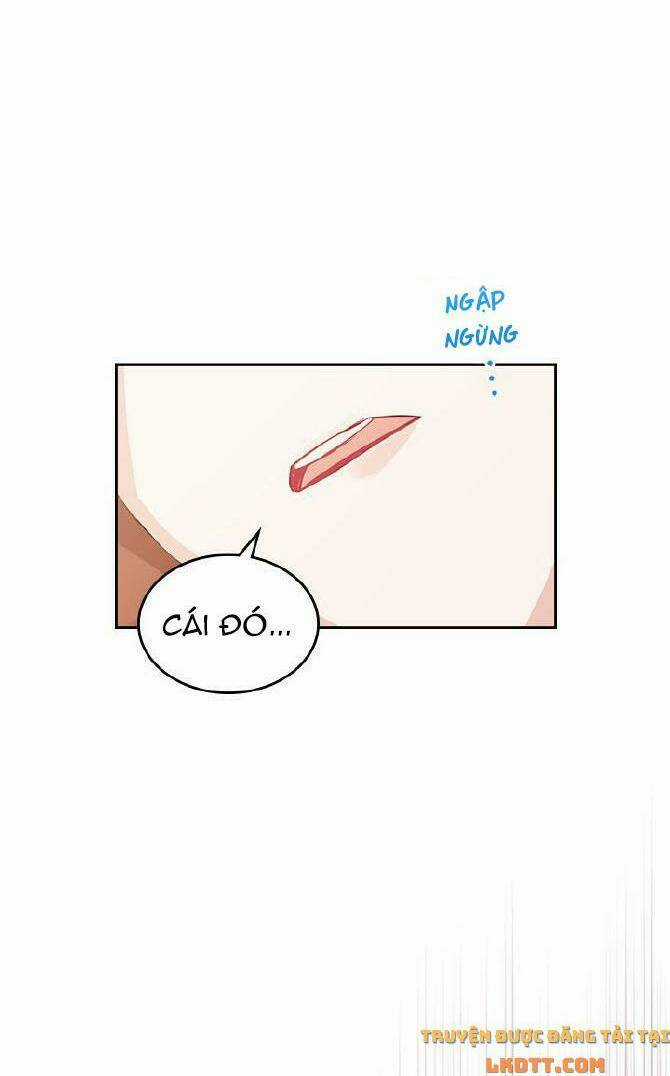 Công Chúa Phản Diện Muốn Ở Trong Ngôi Nhà Bánh Quy Chapter 18 trang 10