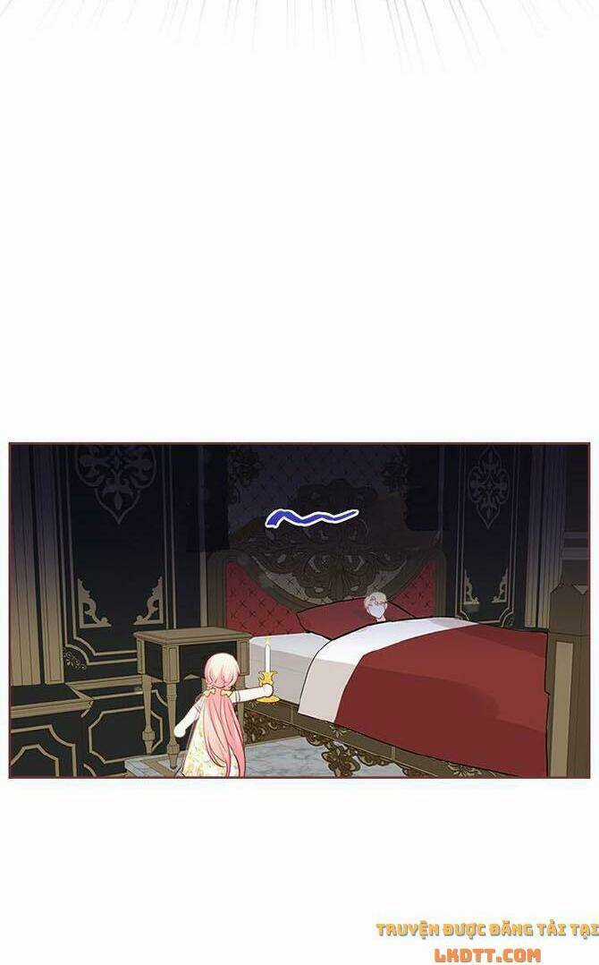 Công Chúa Phản Diện Muốn Ở Trong Ngôi Nhà Bánh Quy Chapter 18 trang 16