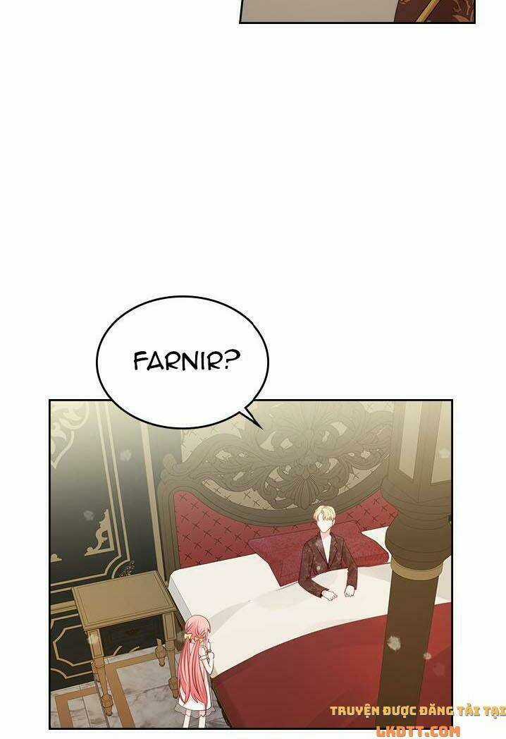 Công Chúa Phản Diện Muốn Ở Trong Ngôi Nhà Bánh Quy Chapter 18 trang 22