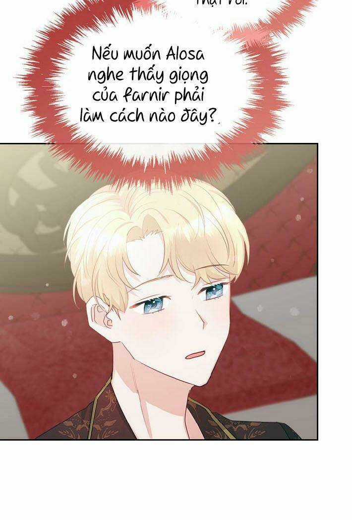 Công Chúa Phản Diện Muốn Ở Trong Ngôi Nhà Bánh Quy Chapter 18 trang 24