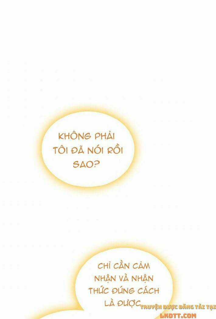 Công Chúa Phản Diện Muốn Ở Trong Ngôi Nhà Bánh Quy Chapter 18 trang 25