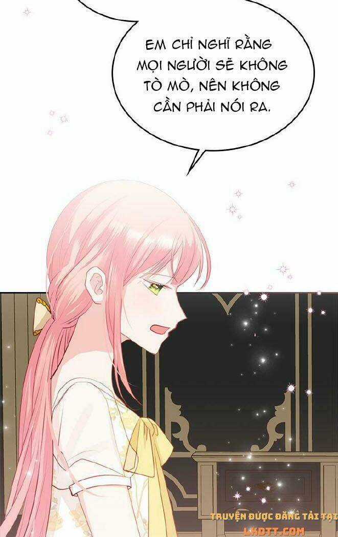 Công Chúa Phản Diện Muốn Ở Trong Ngôi Nhà Bánh Quy Chapter 18 trang 34
