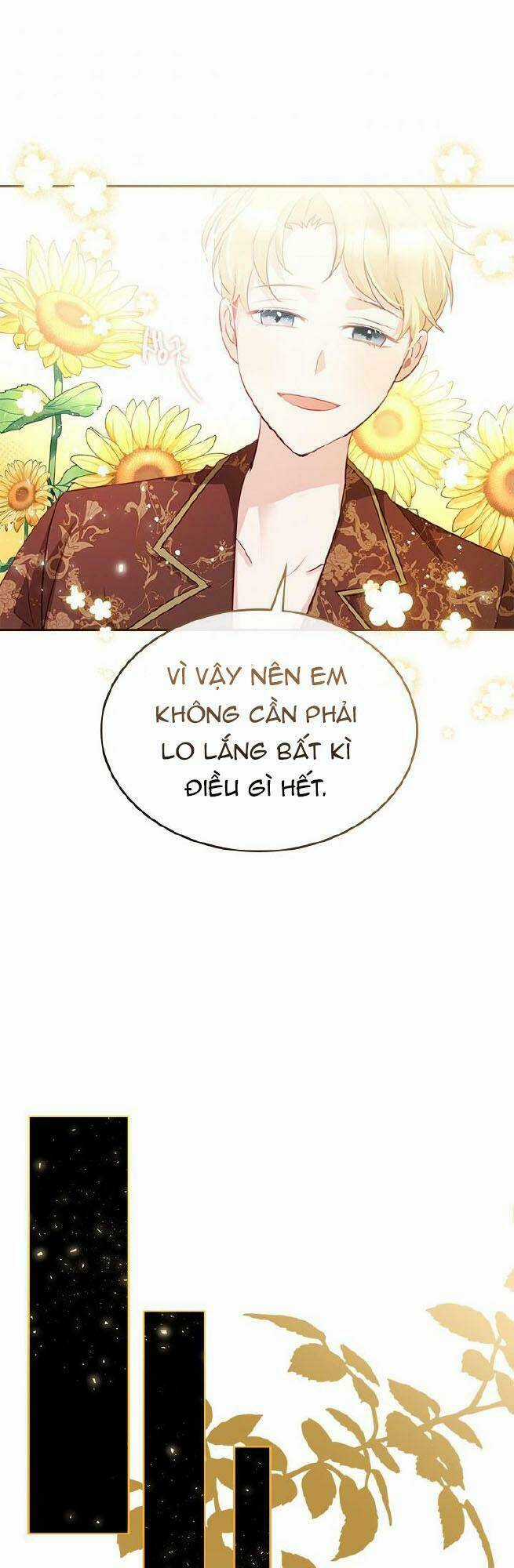 Công Chúa Phản Diện Muốn Ở Trong Ngôi Nhà Bánh Quy Chapter 18 trang 37