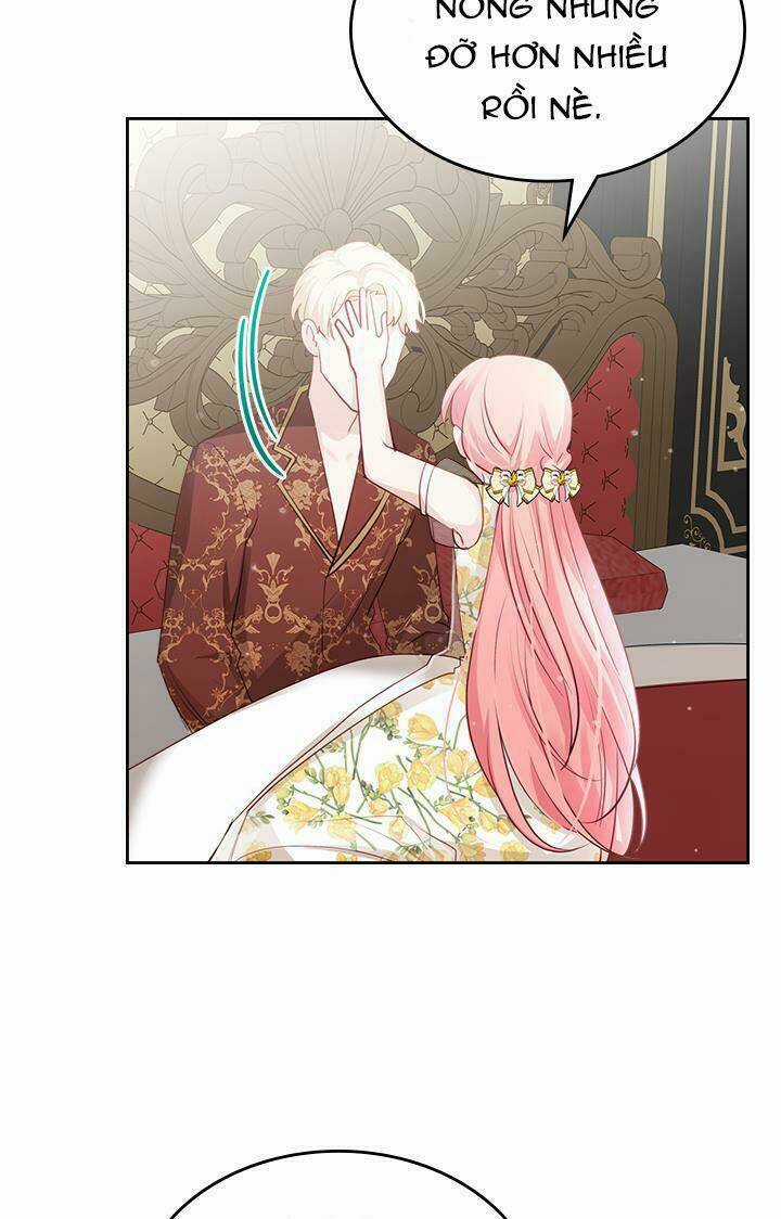 Công Chúa Phản Diện Muốn Ở Trong Ngôi Nhà Bánh Quy Chapter 18 trang 4