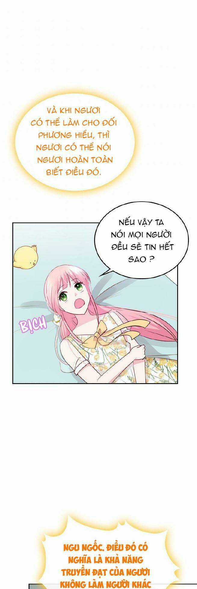 Công Chúa Phản Diện Muốn Ở Trong Ngôi Nhà Bánh Quy Chapter 18 trang 42