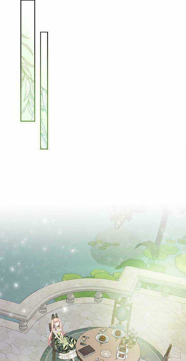 Công Chúa Phản Diện Muốn Ở Trong Ngôi Nhà Bánh Quy Chapter 18 trang 47