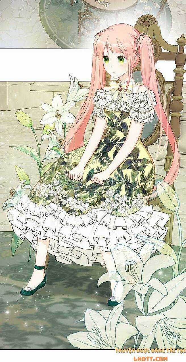 Công Chúa Phản Diện Muốn Ở Trong Ngôi Nhà Bánh Quy Chapter 18 trang 48