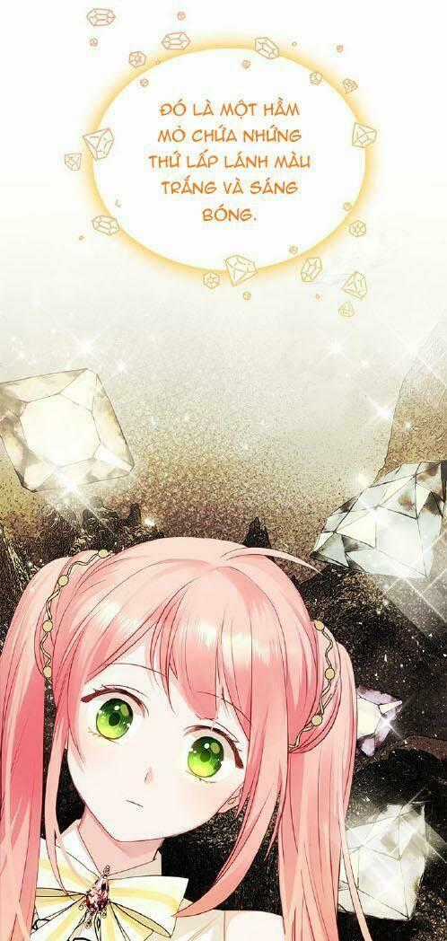 Công Chúa Phản Diện Muốn Ở Trong Ngôi Nhà Bánh Quy Chapter 18 trang 52