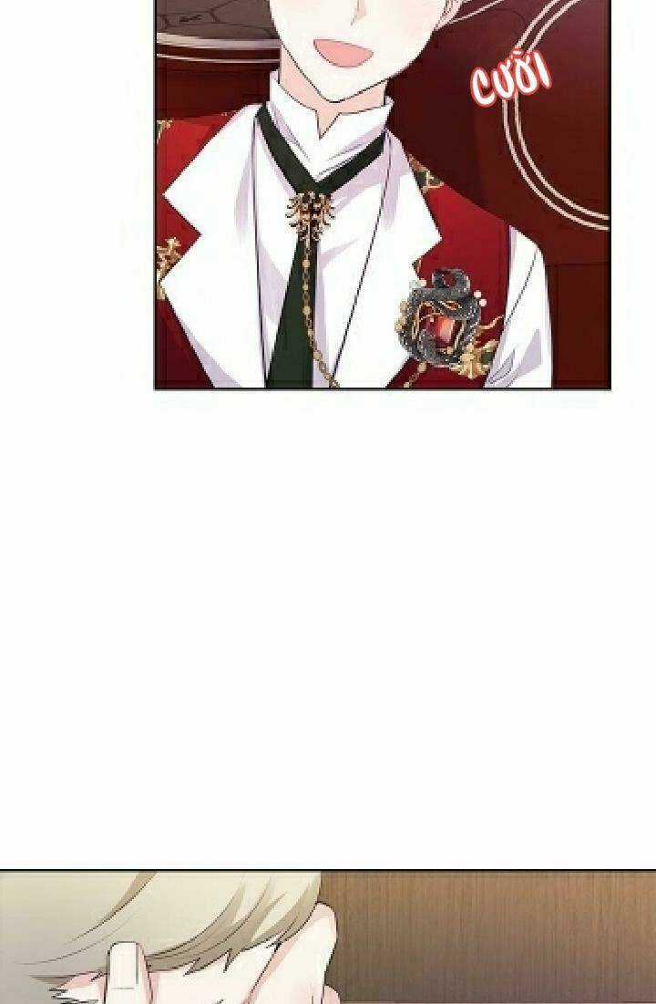 Công Chúa Phản Diện Muốn Ở Trong Ngôi Nhà Bánh Quy Chapter 19 trang 16