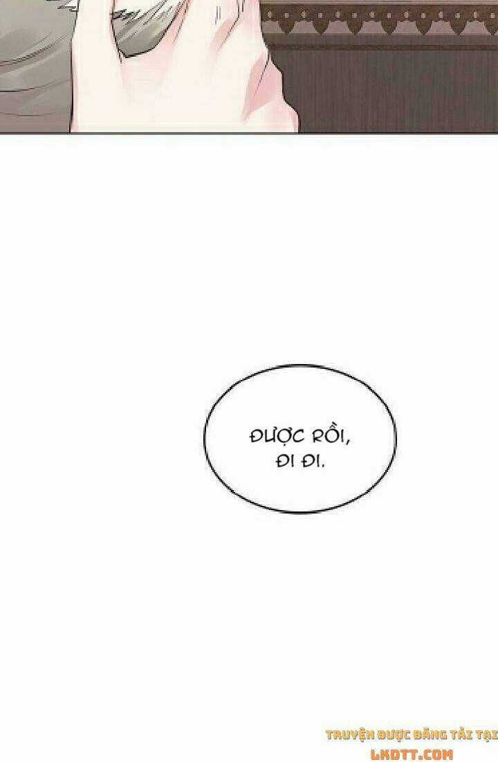 Công Chúa Phản Diện Muốn Ở Trong Ngôi Nhà Bánh Quy Chapter 19 trang 17