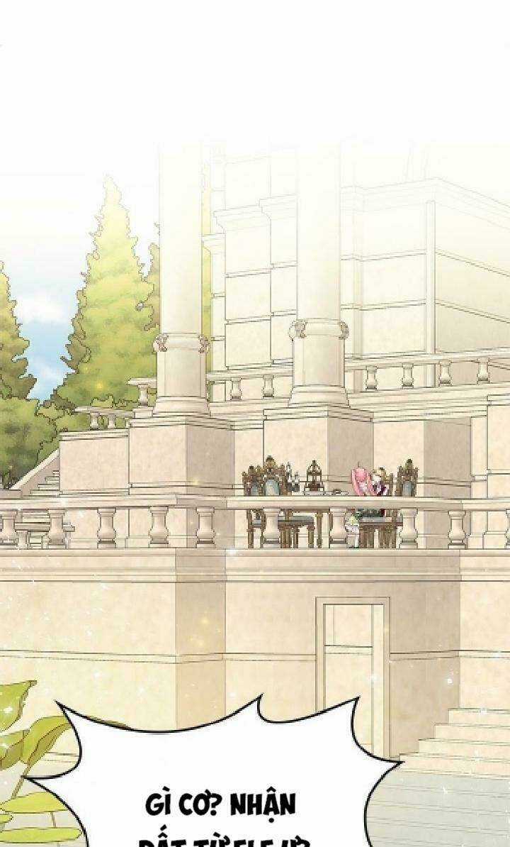 Công Chúa Phản Diện Muốn Ở Trong Ngôi Nhà Bánh Quy Chapter 19 trang 19