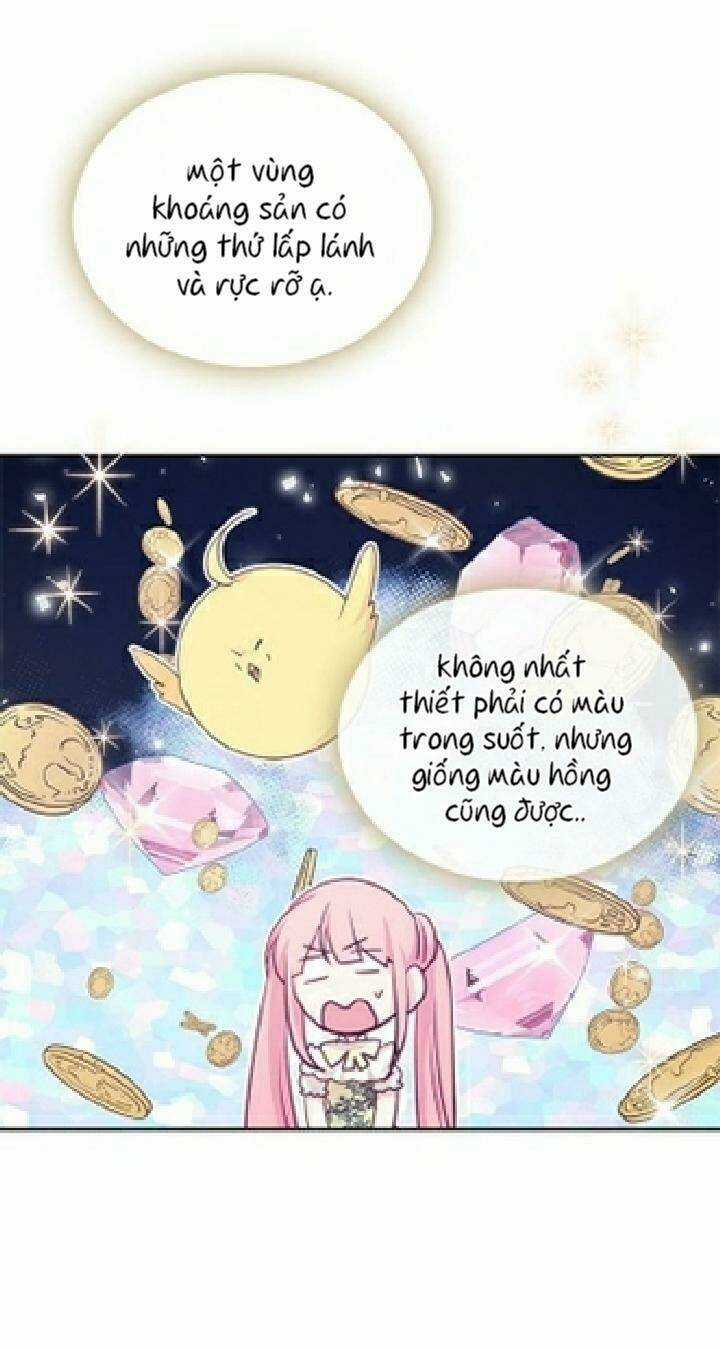 Công Chúa Phản Diện Muốn Ở Trong Ngôi Nhà Bánh Quy Chapter 19 trang 22