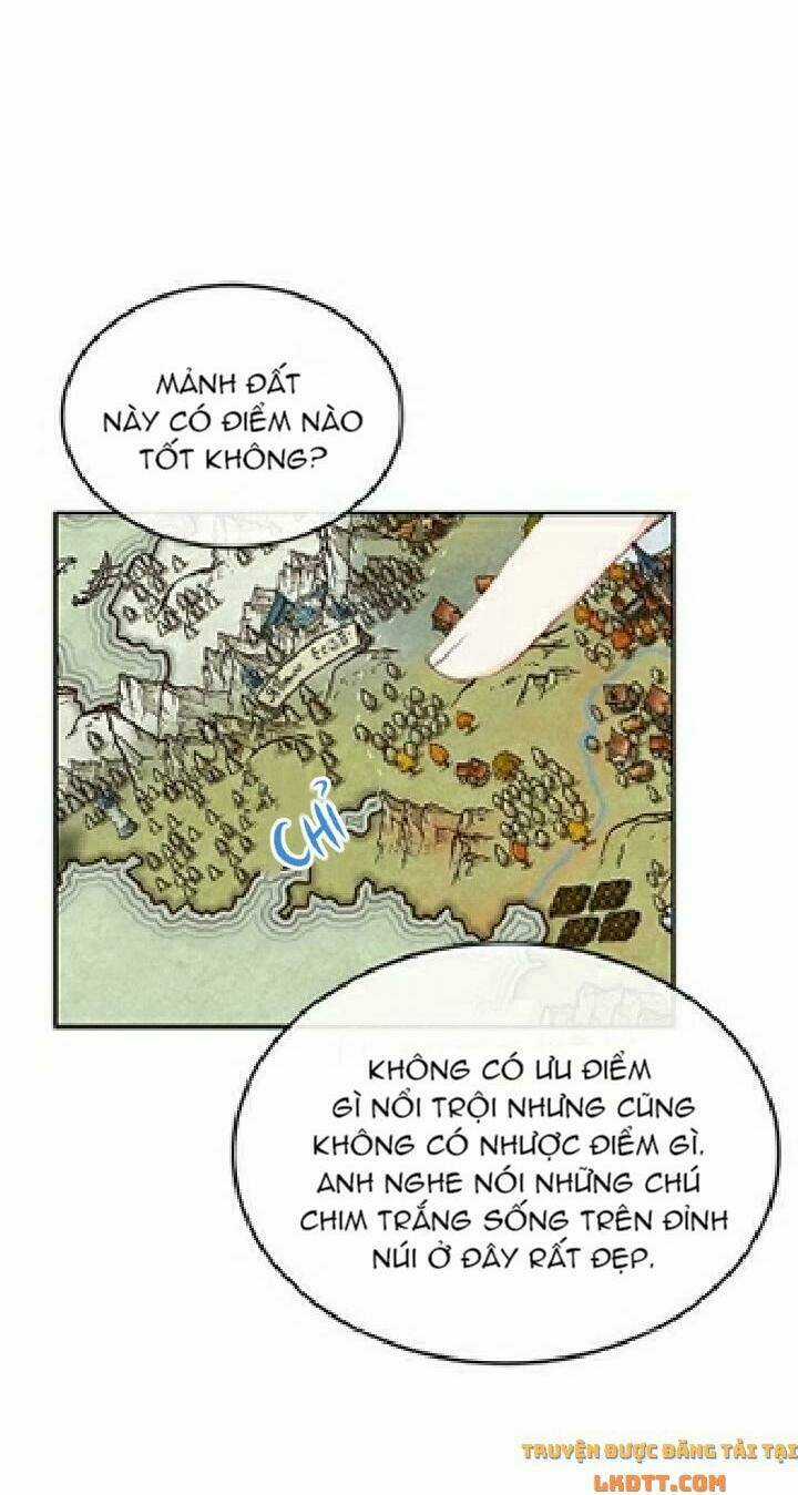 Công Chúa Phản Diện Muốn Ở Trong Ngôi Nhà Bánh Quy Chapter 19 trang 23