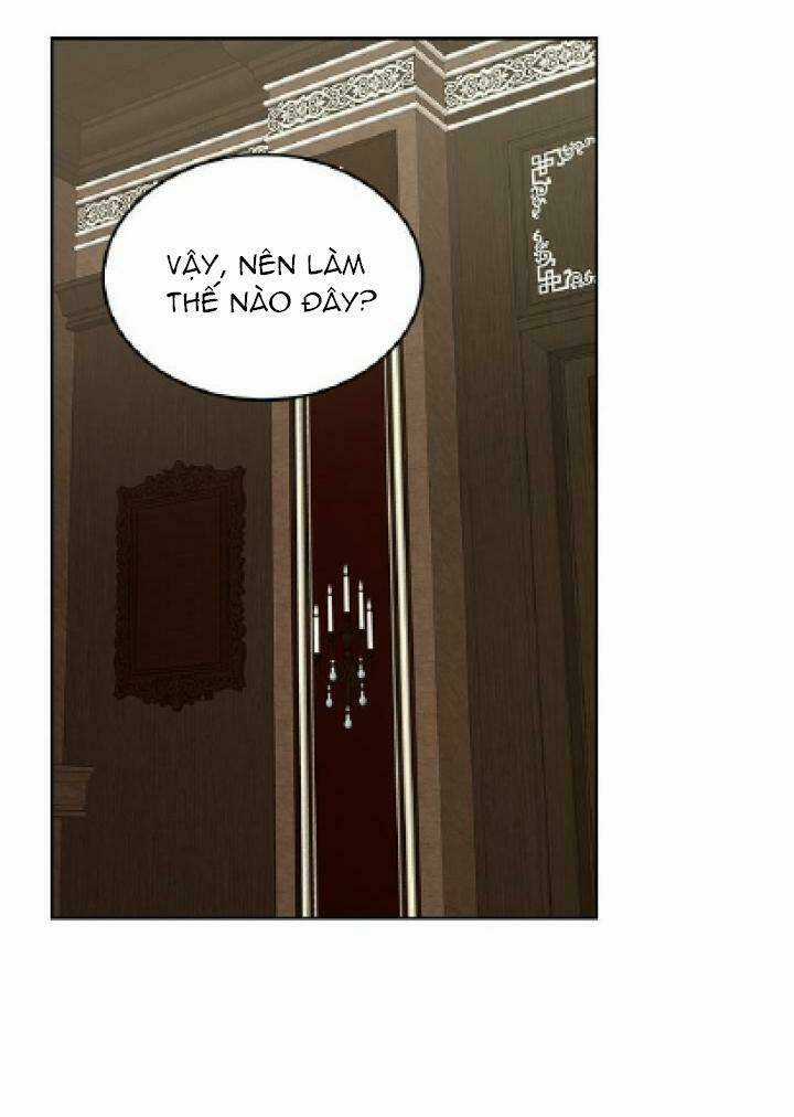 Công Chúa Phản Diện Muốn Ở Trong Ngôi Nhà Bánh Quy Chapter 19 trang 3