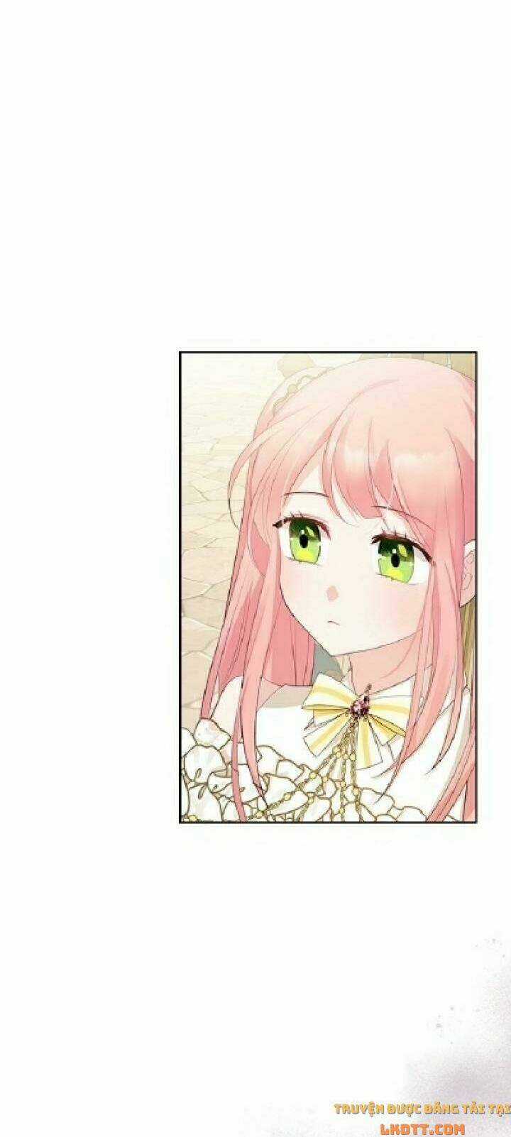 Công Chúa Phản Diện Muốn Ở Trong Ngôi Nhà Bánh Quy Chapter 19 trang 32