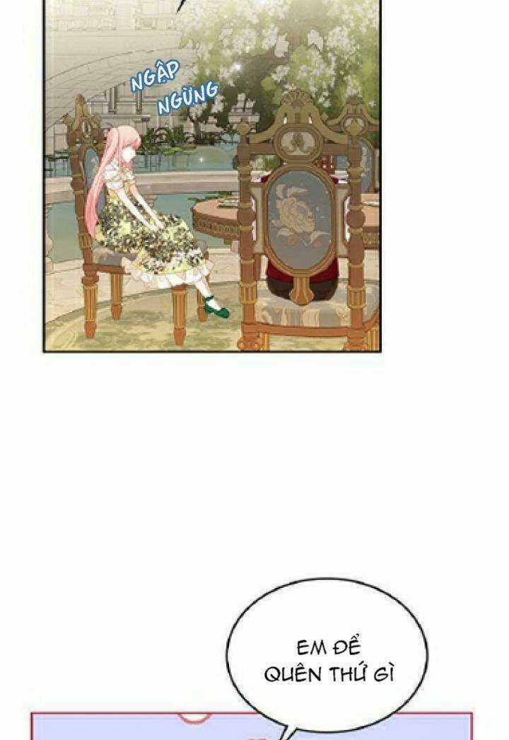 Công Chúa Phản Diện Muốn Ở Trong Ngôi Nhà Bánh Quy Chapter 19 trang 34
