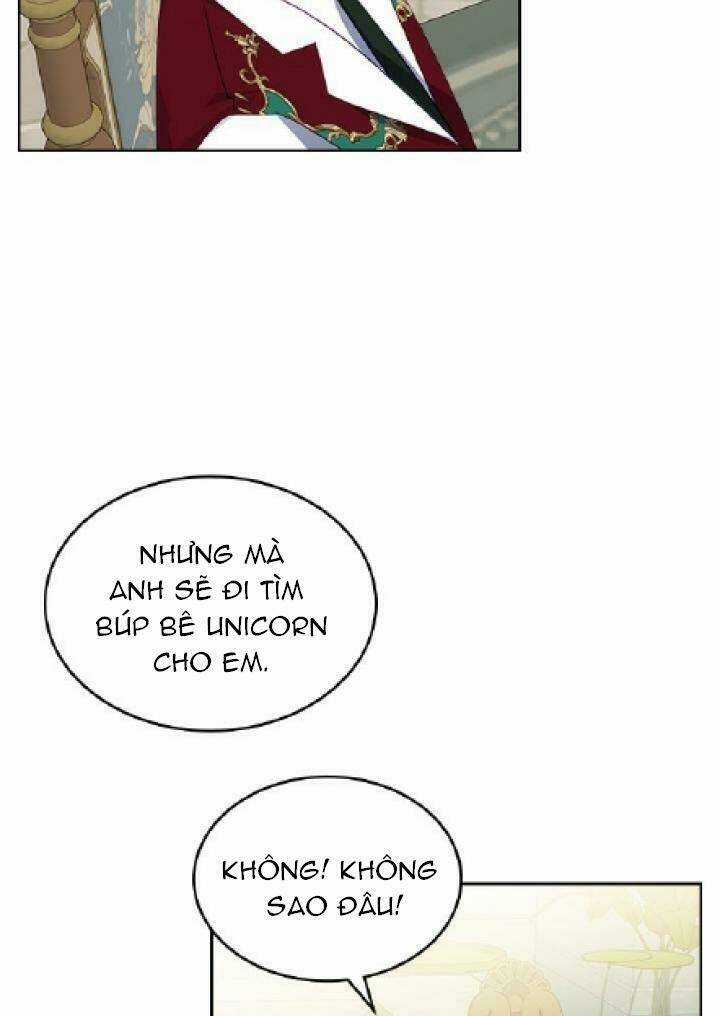 Công Chúa Phản Diện Muốn Ở Trong Ngôi Nhà Bánh Quy Chapter 19 trang 37