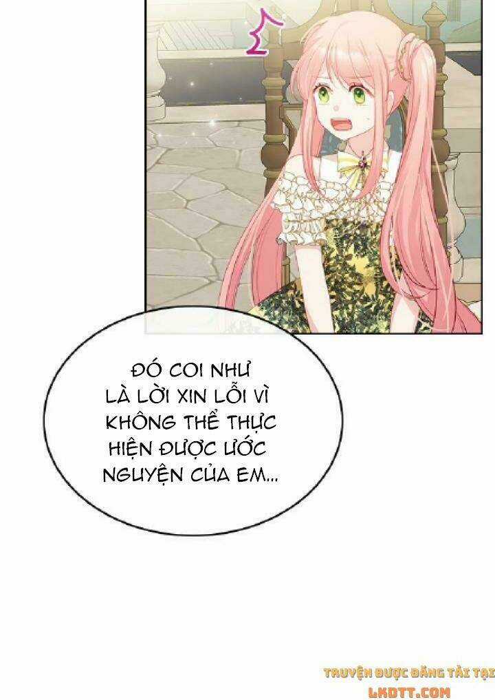 Công Chúa Phản Diện Muốn Ở Trong Ngôi Nhà Bánh Quy Chapter 19 trang 38