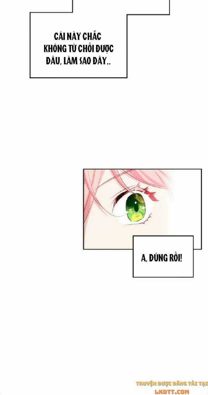 Công Chúa Phản Diện Muốn Ở Trong Ngôi Nhà Bánh Quy Chapter 19 trang 40