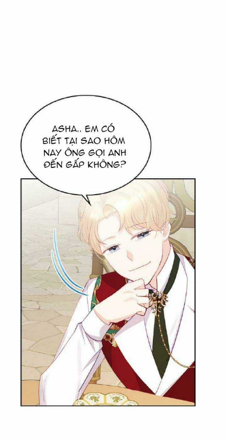 Công Chúa Phản Diện Muốn Ở Trong Ngôi Nhà Bánh Quy Chapter 19 trang 43