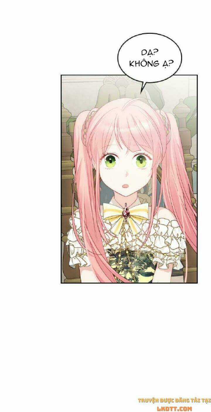 Công Chúa Phản Diện Muốn Ở Trong Ngôi Nhà Bánh Quy Chapter 19 trang 44