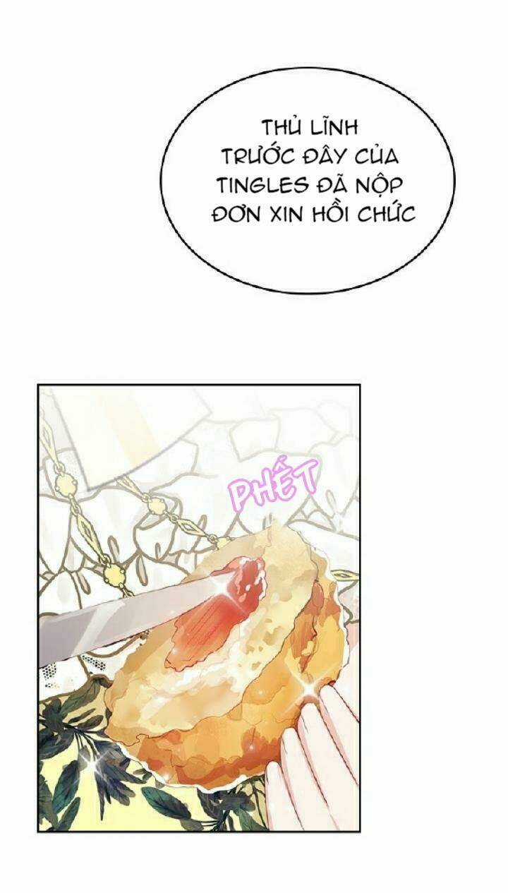 Công Chúa Phản Diện Muốn Ở Trong Ngôi Nhà Bánh Quy Chapter 19 trang 45