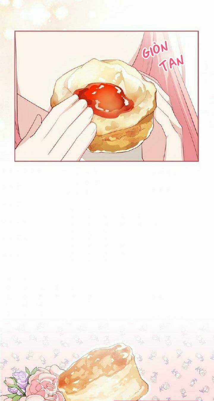 Công Chúa Phản Diện Muốn Ở Trong Ngôi Nhà Bánh Quy Chapter 19 trang 47