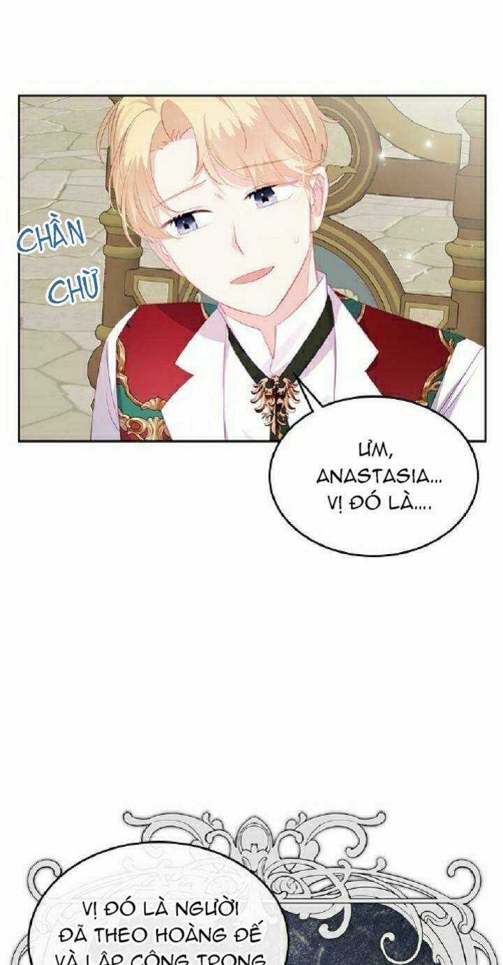 Công Chúa Phản Diện Muốn Ở Trong Ngôi Nhà Bánh Quy Chapter 19 trang 51