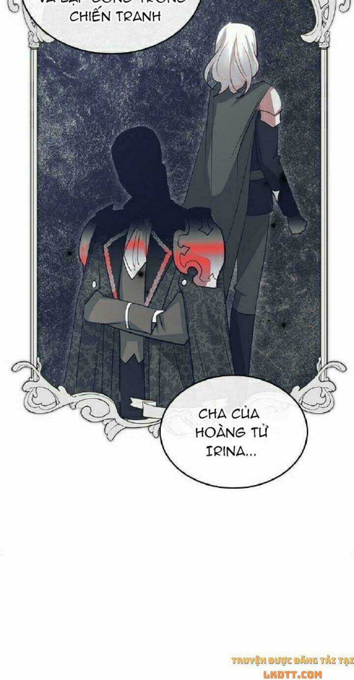 Công Chúa Phản Diện Muốn Ở Trong Ngôi Nhà Bánh Quy Chapter 19 trang 52