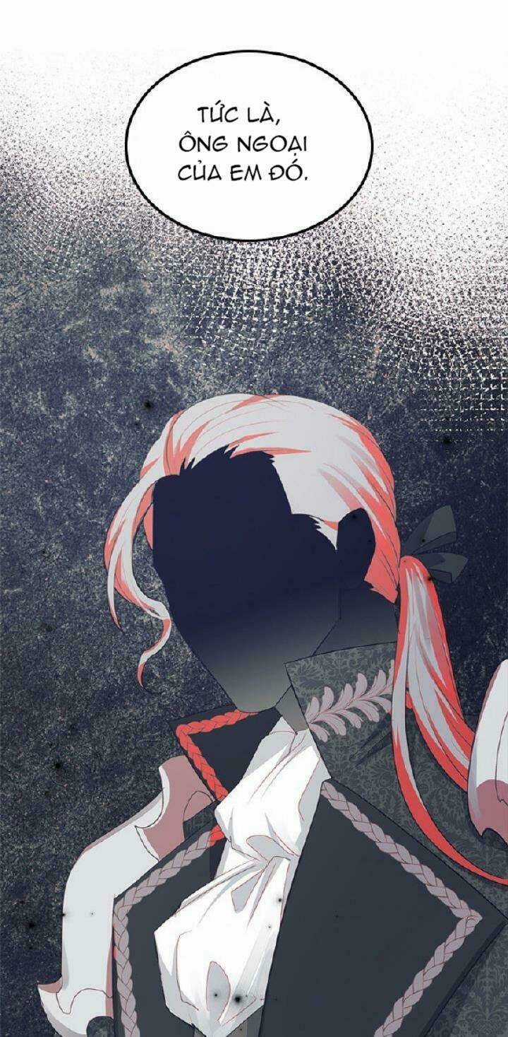 Công Chúa Phản Diện Muốn Ở Trong Ngôi Nhà Bánh Quy Chapter 19 trang 53