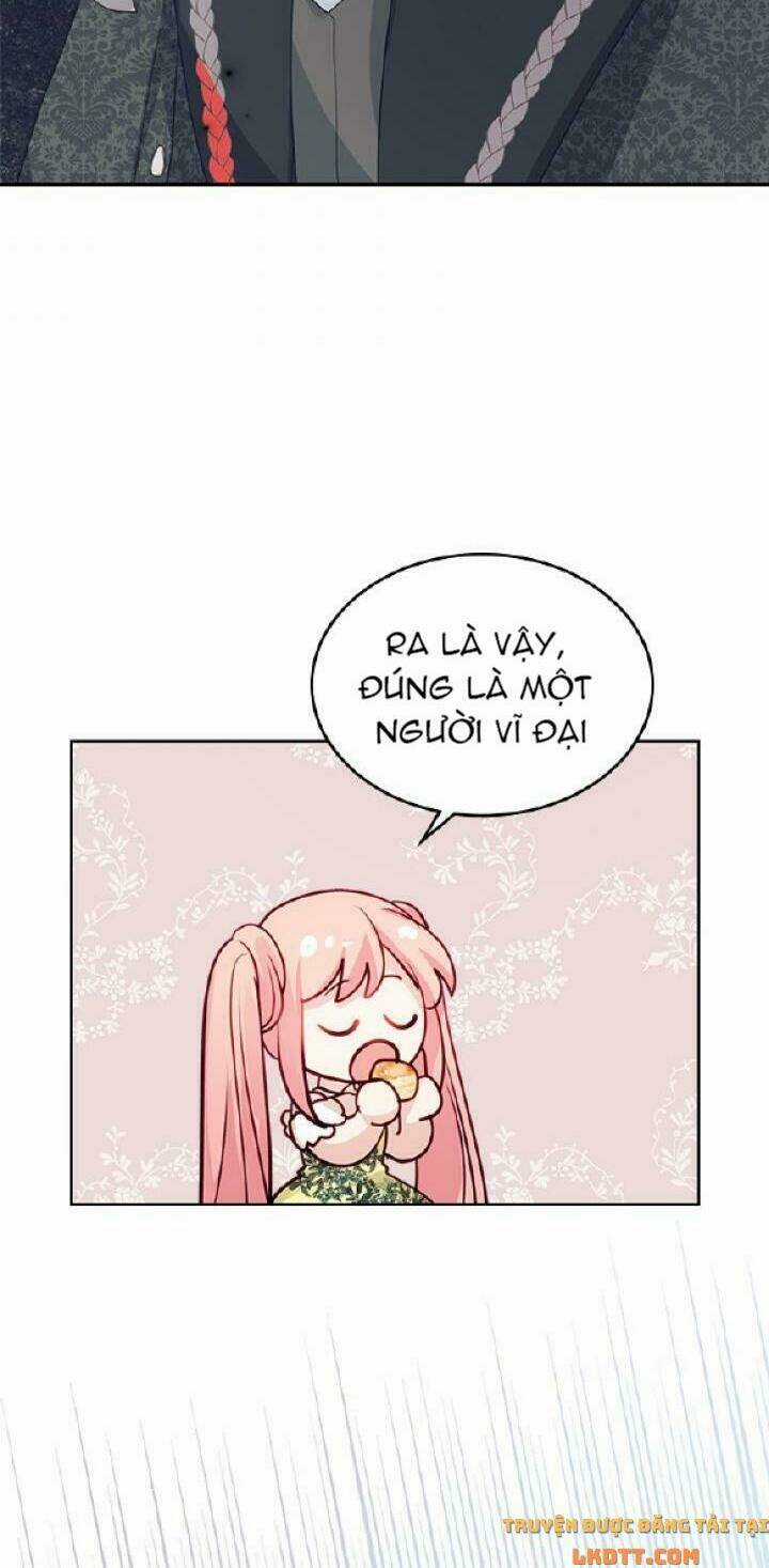 Công Chúa Phản Diện Muốn Ở Trong Ngôi Nhà Bánh Quy Chapter 19 trang 54