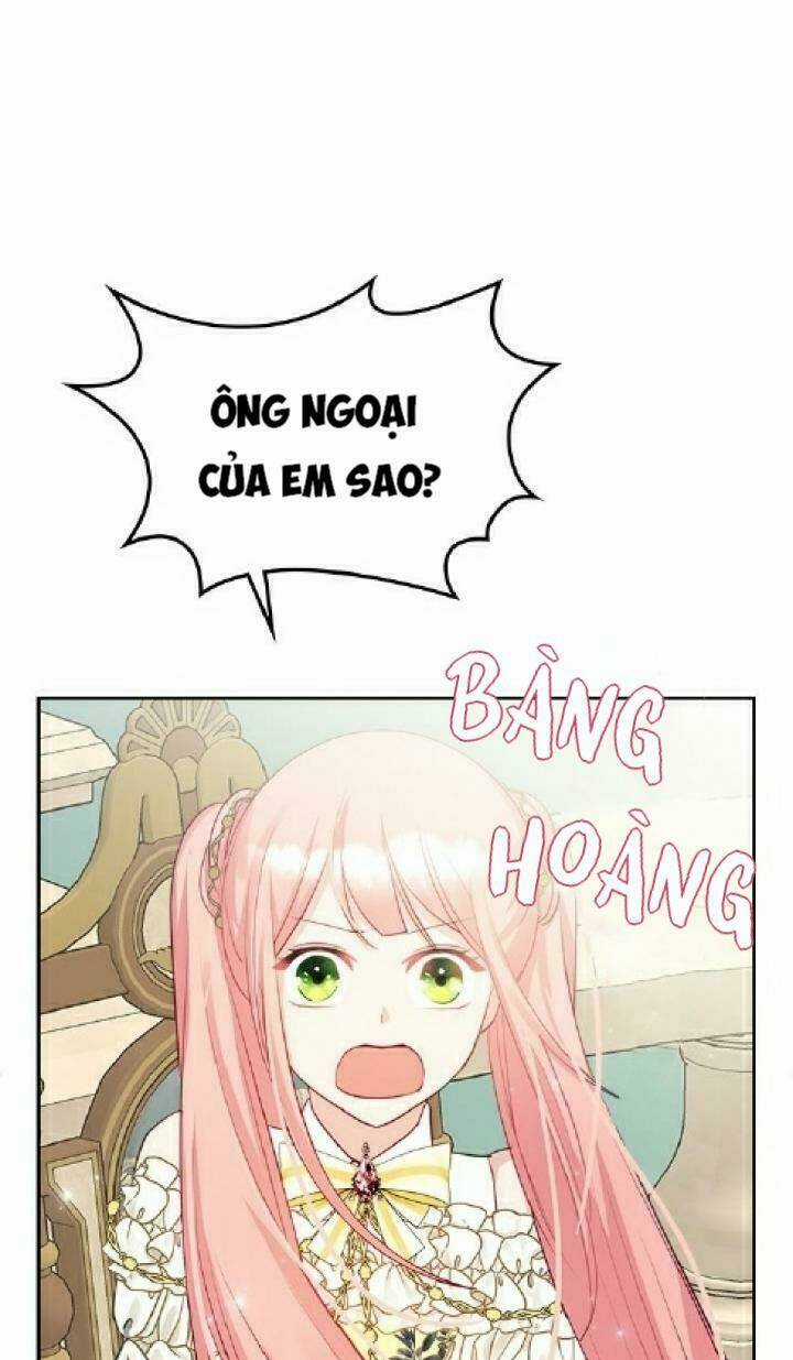 Công Chúa Phản Diện Muốn Ở Trong Ngôi Nhà Bánh Quy Chapter 19 trang 57