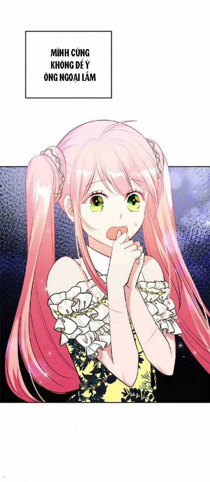 Công Chúa Phản Diện Muốn Ở Trong Ngôi Nhà Bánh Quy Chapter 19 trang 59