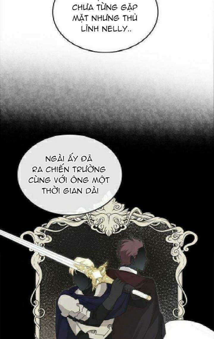 Công Chúa Phản Diện Muốn Ở Trong Ngôi Nhà Bánh Quy Chapter 19 trang 6