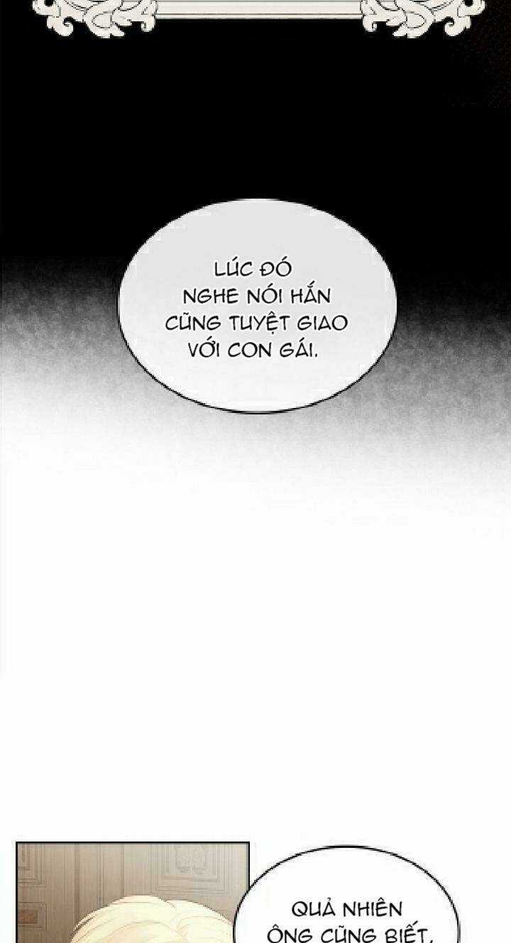 Công Chúa Phản Diện Muốn Ở Trong Ngôi Nhà Bánh Quy Chapter 19 trang 9