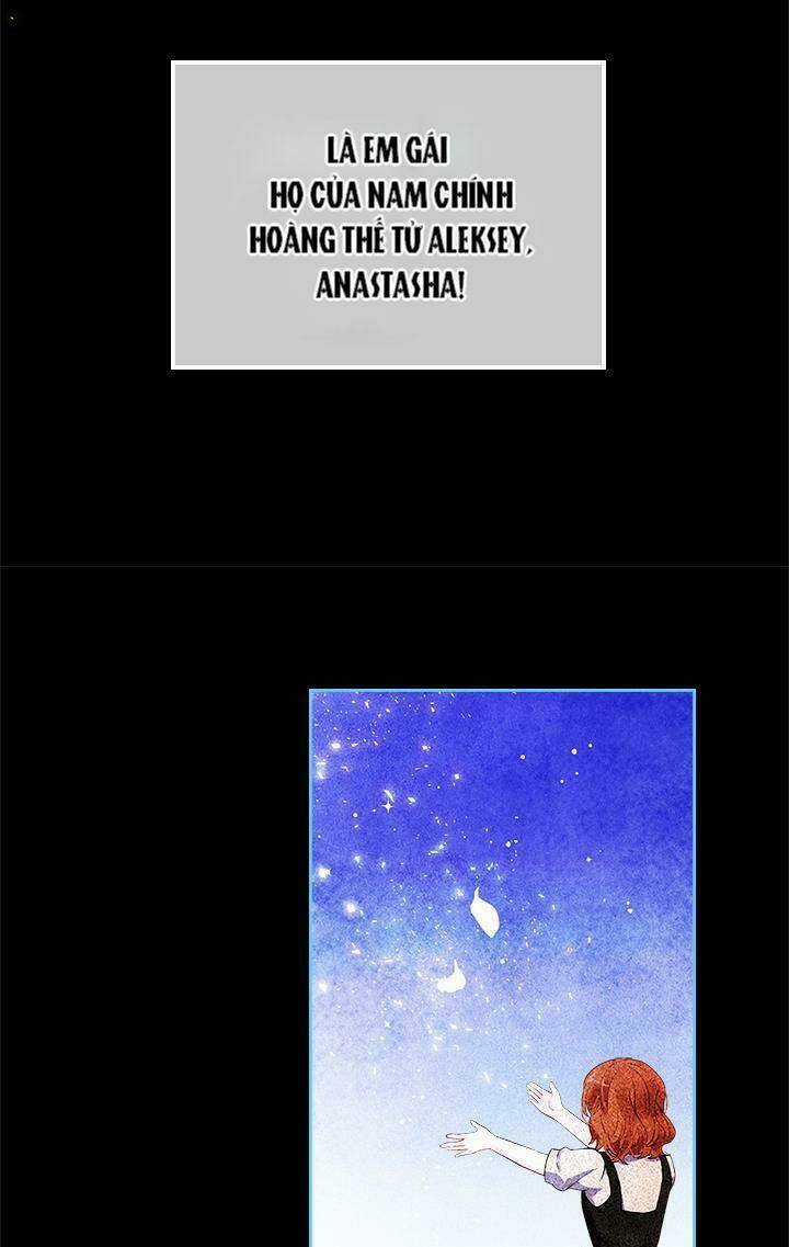 Công Chúa Phản Diện Muốn Ở Trong Ngôi Nhà Bánh Quy Chapter 2 trang 12