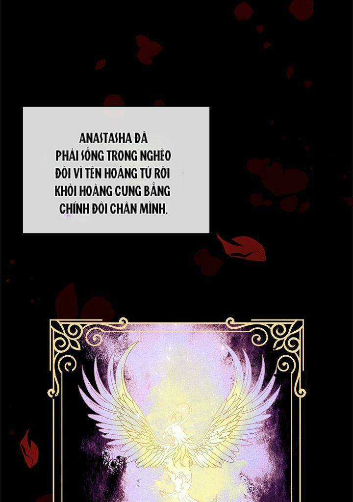 Công Chúa Phản Diện Muốn Ở Trong Ngôi Nhà Bánh Quy Chapter 2 trang 15