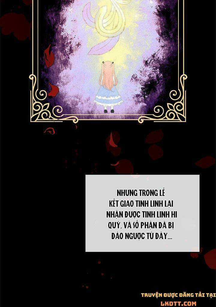 Công Chúa Phản Diện Muốn Ở Trong Ngôi Nhà Bánh Quy Chapter 2 trang 16