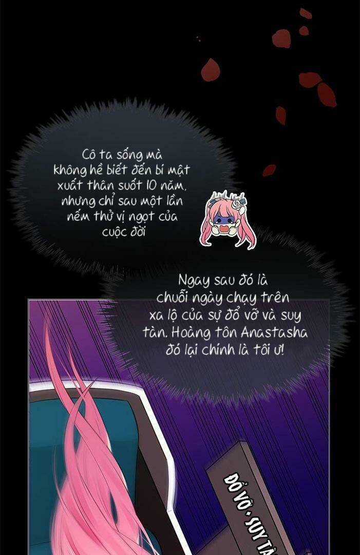 Công Chúa Phản Diện Muốn Ở Trong Ngôi Nhà Bánh Quy Chapter 2 trang 19