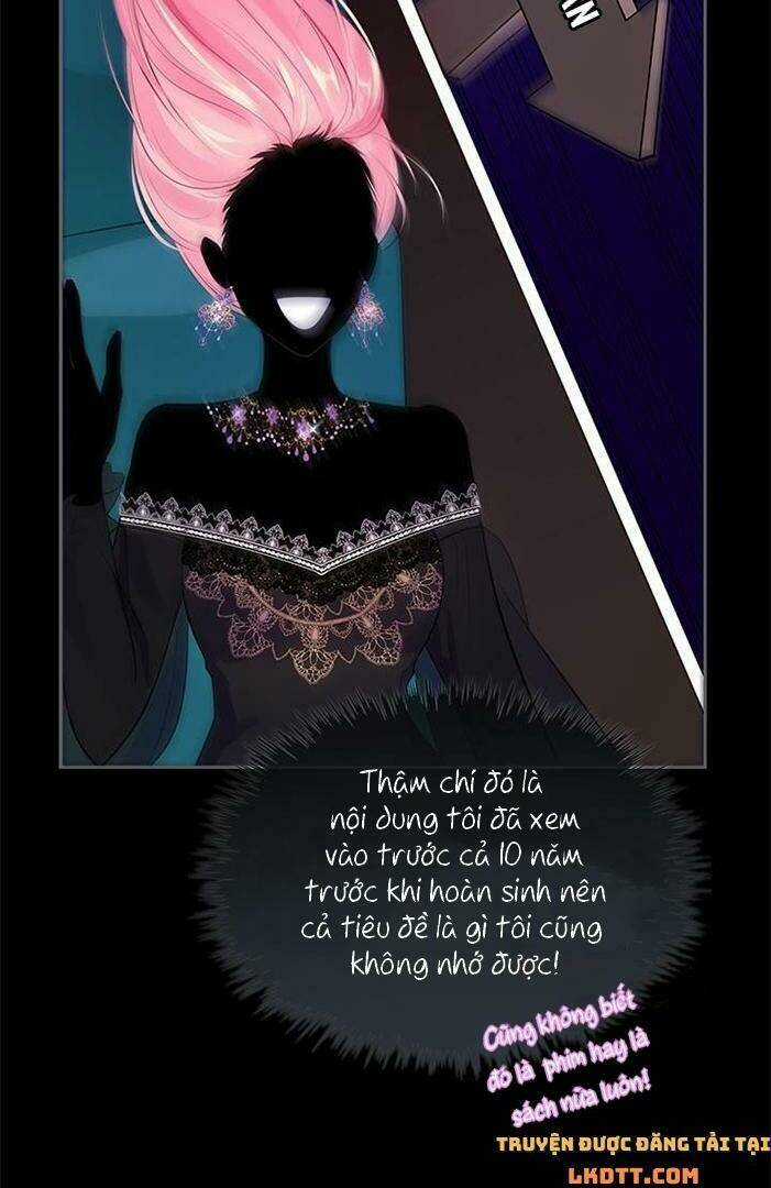 Công Chúa Phản Diện Muốn Ở Trong Ngôi Nhà Bánh Quy Chapter 2 trang 20