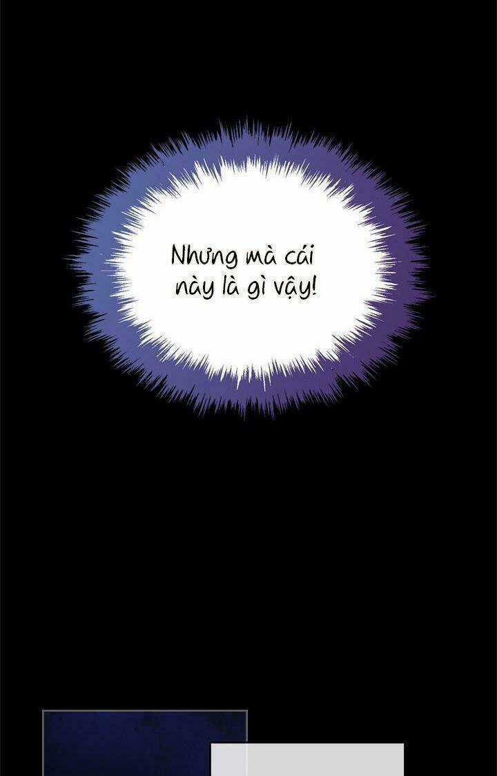 Công Chúa Phản Diện Muốn Ở Trong Ngôi Nhà Bánh Quy Chapter 2 trang 22