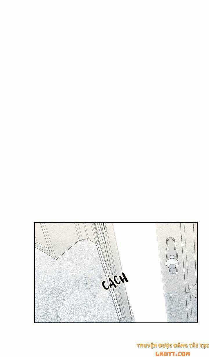 Công Chúa Phản Diện Muốn Ở Trong Ngôi Nhà Bánh Quy Chapter 2 trang 27