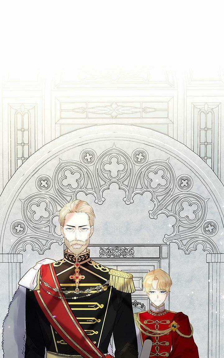 Công Chúa Phản Diện Muốn Ở Trong Ngôi Nhà Bánh Quy Chapter 2 trang 28