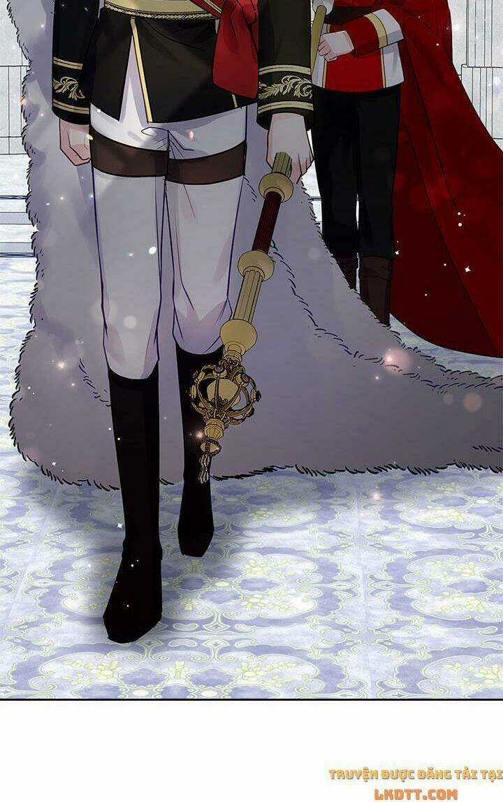 Công Chúa Phản Diện Muốn Ở Trong Ngôi Nhà Bánh Quy Chapter 2 trang 29