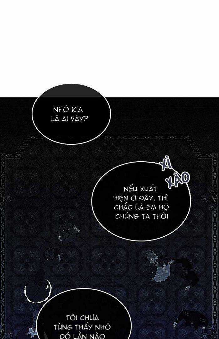 Công Chúa Phản Diện Muốn Ở Trong Ngôi Nhà Bánh Quy Chapter 2 trang 3