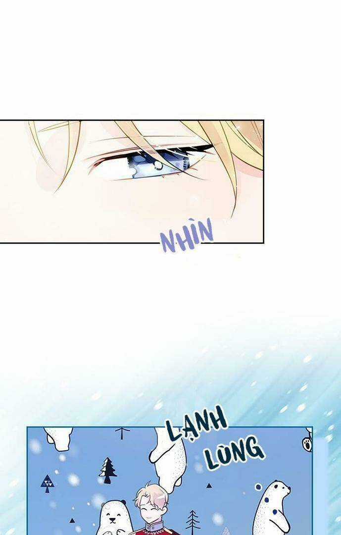 Công Chúa Phản Diện Muốn Ở Trong Ngôi Nhà Bánh Quy Chapter 2 trang 31