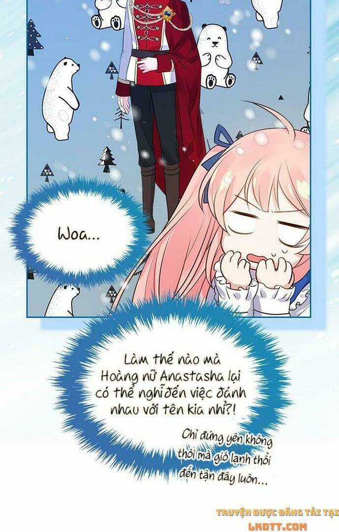 Công Chúa Phản Diện Muốn Ở Trong Ngôi Nhà Bánh Quy Chapter 2 trang 32