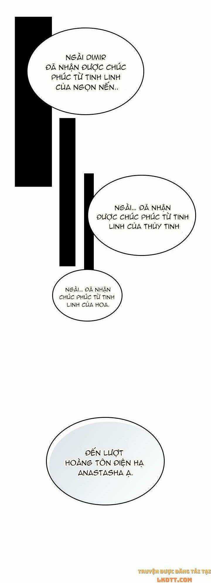 Công Chúa Phản Diện Muốn Ở Trong Ngôi Nhà Bánh Quy Chapter 2 trang 34